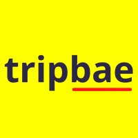 Tripbae logo - Similar company to Genius Grape