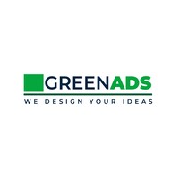 Green Ads logo - Similar company to Greenads Global