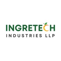 Ingretech Industries LLP logo - Similar company to Technodry System Engineering Pvt. Ltd