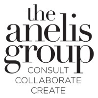 The Anelis Group logo - Similar company to 14Minds