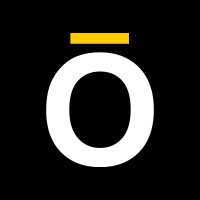 Oktō logo - Similar company to Vantr