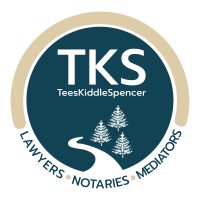 Tees Kiddle Spencer