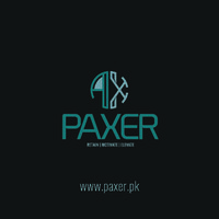 Paxer.pk logo - Similar company to Hamza Engineering Solutions