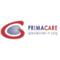 Primacare Bv