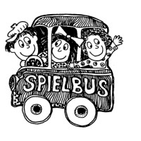 Spielbus - Schweiz logo - Similar company to Bus Blickpunkt