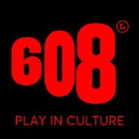 608 logo - Similar company to Marble | Certified B Corp