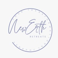 New Earth Retreats logo - Similar company to Work'Nparadise