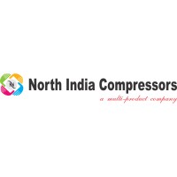 North India Compressors logo - Similar company to The Sachdev Group