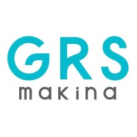 GRS Makina logo - Similar company to Mekaltek Makina