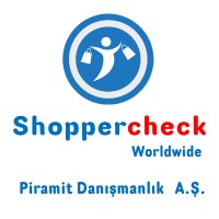 Shoppercheck  Piramit Danışmanlık A.Ş. logo - Similar company to Serve And Check