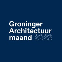 Groninger Architectuurmaand logo - Similar company to Zofa