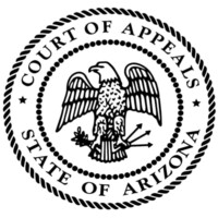 Arizona Court Of Appeals
