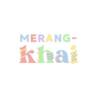 Merangkhai logo - Similar company to Ngeshoot Project