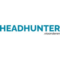 Headhunter Vlaanderen logo - Similar company to Logflow