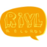Recommended If You Like Records logo - Similar company to Factory Records