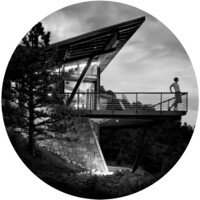 Modern In Colorado