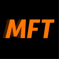 Magic Future Trading logo - Similar company to The Magic Future Foundation