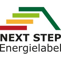 Next Step Energielabel logo - Similar company to Duokoop      Help2Buy
