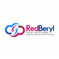 RedBeryl Tech Solutions Pvt Ltd logo - Similar company to Fraank Systems