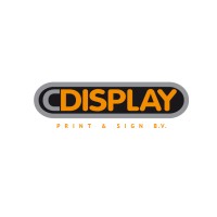 CDISPLAY logo - Similar company to 2Cp Plv