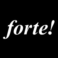 Discjockeyföreningen Forte! logo - Similar company to Bombee
