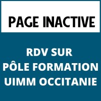 Ancien compte du Pôle Formation UIMM Occitanie logo - Similar company to Agence Welcome