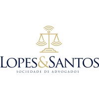 LOPES E SANTOS SOCIEDADE DE ADVOGADOS logo - Similar company to Instituto De Direito Digital E Robótico Do Paraná