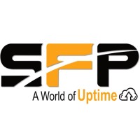 SFP (Southern Fluid Power) logo - Similar company to Sfp Tech Holdings Berhad