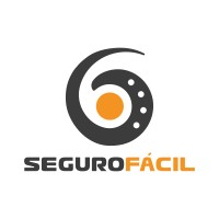 Seguro Fácil logo - Similar company to Chekku_App