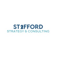 Stafford Strategy & Consulting logo - Similar company to Stafford Strategy