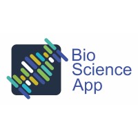 BioScience-App Bioinformática logo - Similar company to Open Biofab