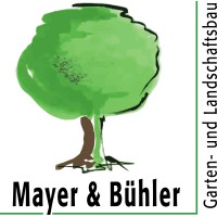 Mayer & Bühler Garten- und Landschaftsbau logo - Similar company to Sutter Garten