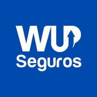 WUP Seguros logo - Similar company to Integra Seguranca Digital