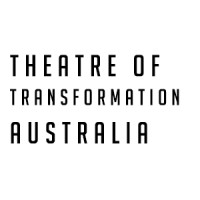 Theatre of Transformation Australia logo - Similar company to Dither_