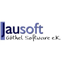 Jausoft logo - Similar company to App-Forge.Net