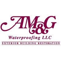 AM&G WATERPROOFING LLC logo - Similar company to Smi Construction Inc