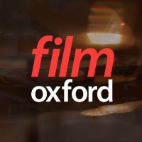 Film Oxford logo - Similar company to Oxford Film Shed