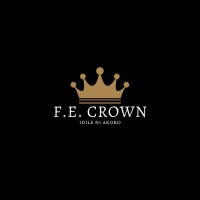 F.E. CROWN logo - Similar company to Apple Vision Limited