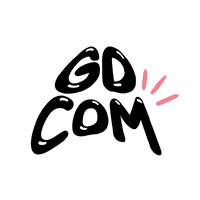 GD'Com logo - Similar company to Nougatine Paris