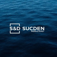 Sucden Middle East logo - Similar company to Elin Commodities