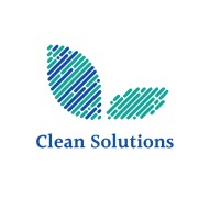 Clean Solutions logo - Similar company to Clearground Ltd