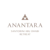 Anantara Santorini Abu Dhabi Retreat logo - Similar company to Azôtels