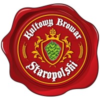 Kultowy Browar Staropolski Sp. z o.o. logo - Similar company to Browar Sady