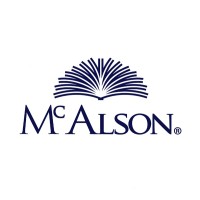 McAlson logo - Similar company to Oohlala