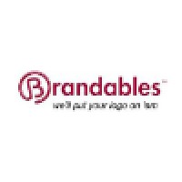 Brandables