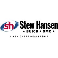 Stew Hansen Buick GMC logo - Similar company to Laptop Guy, Llc