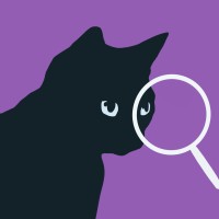 PetPeek logo - Similar company to More Monuments
