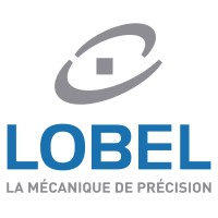 LOBEL logo - Similar company to Deregnaucourt