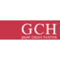GCH Planning and Landscape Architecture logo - Similar company to Krueger'S Tree Farm & Nursery