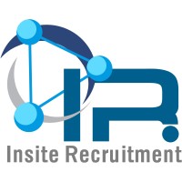 Insite Recruitment logo - Similar company to Riverside Crane Hire